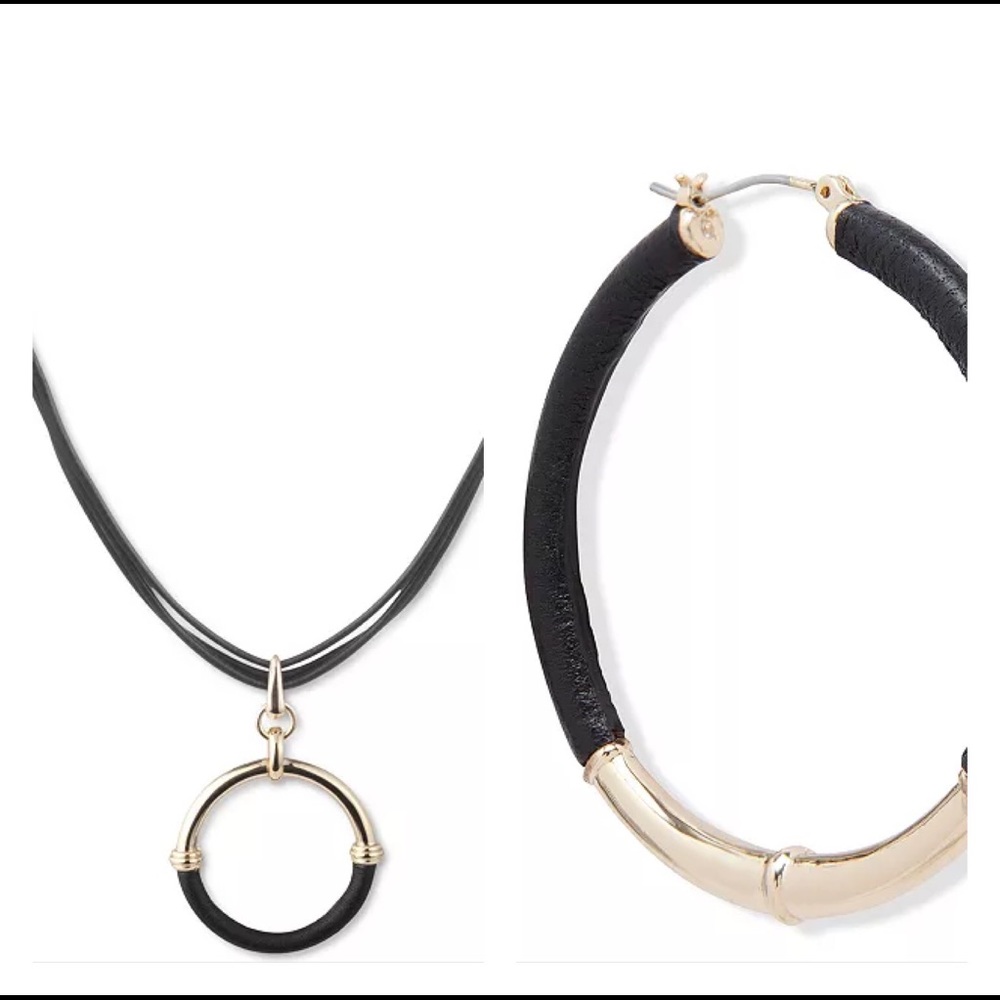 LRL Jewelry Set